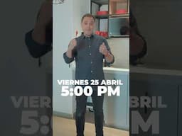 📣 ¡Es hoy, es hoy! Me Pido la Ventana con Frutica Picada en 4K ¡IMPERDIBLE! 😍🎉 | Andrés López