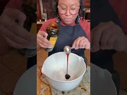 Homemade Brown Sugar #cooking #homemade
