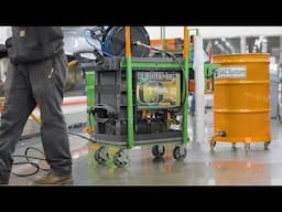 Bridges Mechanical | Brand Story Video