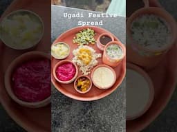 Wishing you all a joyful Ugadi and Gudi Padwa. #ugadispecial