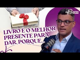 O LADO não CONTADO da LITERATURA