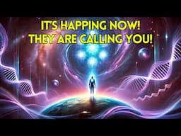 The Call of Stars: The Pleiadian Higher Council Have A SECRET To Reveal!!!