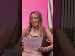 Love Island: Harriet thinks there might be a Casa Marbella this year!