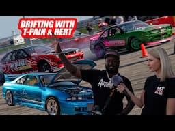 PRP GT-R Festival USA 24 - Episode 2 - CHecking Out The Latest and Greatest GT-R Products