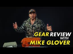 December Gear Review with Mike Glover