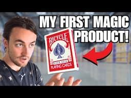 FIRST LOOK: Random Card At Random Number!