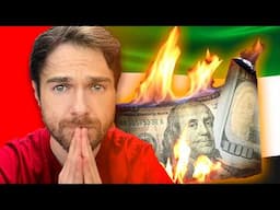 Trump Just RESET The US Dollar (What You Must Know)