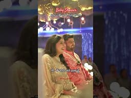 Baby Shower • Baby In Bloom by Shelly Khatri • Godbharayi #गोदभरायी #babyshower
