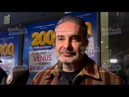 “ES CHISME VIEJO” 🤬💥 ¡MAURICIO ISLAS SE MOLESTA AL RECORDARLE SU AMORÍO CON NIURKA! PIDE RESPETO