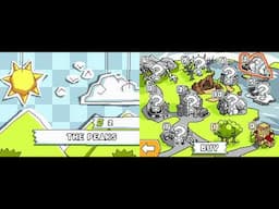 [TAS] DS Scribblenauts "highest level" by SoapAgent & Samsara in 09:42.87