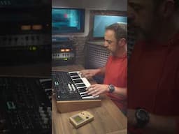Korg WaveState Soundset ⏩️Orchestra Essentials Vol.1 #shorts  #korgwavestate #wavestate #korgsynth