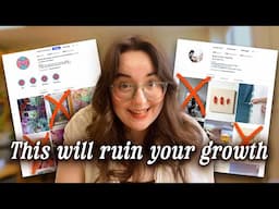 I Studied 250 Artists, Here's Why Their Marketing Isn't Working