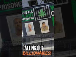 Free the cannabis crusaders!!