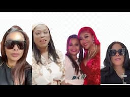 Dan pou dan AP gen lanmò pou Blondedy a florance tout Moun bezwen plas manbo ponyèt la shellcreole