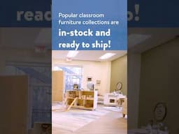 Kaplan's In-stock and ready to ship furniture!