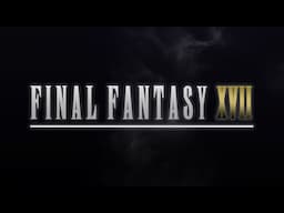 What do you want from Final Fantasy 17?