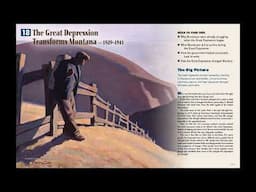 Montana: Stories of the Land - Chapter 18 - The Great Depression Transforms Montana, 1929-1941
