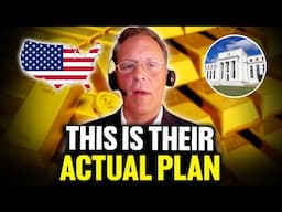 Huge News From Central Banks & US! This Will CHANGE EVERYTHING for Gold & Silver- Matthew Piepenburg
