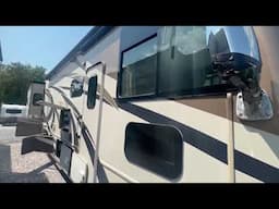 SUMMER SALE! ! GOTTA MOVE THIS ONE!! 2016 Thor Windsport $54,900