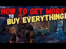 Expedition 33: What to Spend Token On