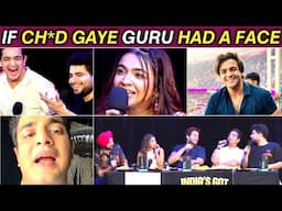 Samay Raina Ranveer Allahbadia Apoorva Makhija | India's Got Latent New Episode Controversy