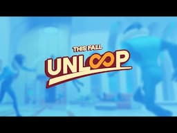UnLoop – Teaser Trailer | Meta Quest | Pico