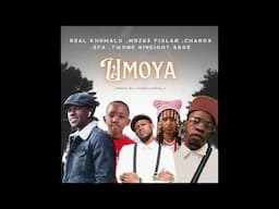 Real Khumalo ,Mrzux Figlan ,Chanos ,Efa, Twone nineight Sage - Umoya (Official Audio)