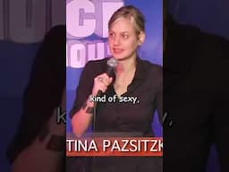 Book Club | Christina Pazsitzky | Chick Comedy