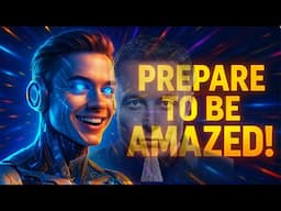 Prepare to Be Amazed: Mind-Blowing AI Innovations of 2025!