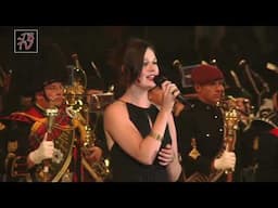 You raise me up (with bagpipe)