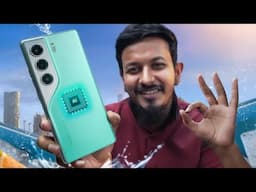 Tecno Camon 40 Pro : Best Official Camera Phone?