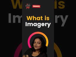 The Power of Imagery in Literature | Fast Facts 🎭 #monamimukherjee