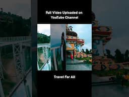 Pelling Sikkim Tour Plan #Sikkim #Sikkimoffbeat #sikkimtouristplaces #shorts #Sikkimguide