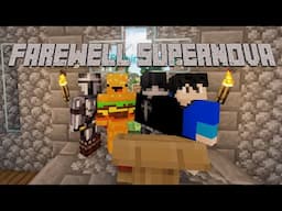 The Final Supernova Livestream (read desc.)