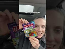 Are the Haribo mystery bags worth it 🤷‍♀️