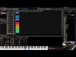 Live Stream // Serum 2!