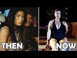 Predator (I - II) All Cast: Then and Now 2025, What Happened To Them After 38 Years?