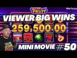 BIG WINS EPISODE 50 - MINI MOVIE