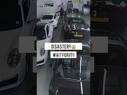 #waitforit #waitforend #waiting #porsche #disaster #ferrari