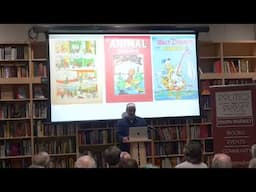 Dan Nadel — Crumb: A Cartoonist's Life