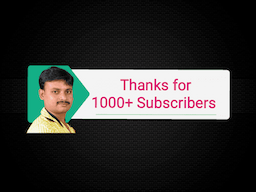 Venky Vision Live Stream