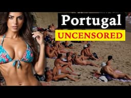 Discover Portugal's Hidden Gems