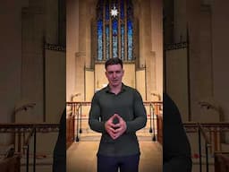 “My chains are goneI’ve been set free” 🙌 #emmetcahill #sacredmusic #amazinggrace #churchmusic