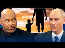 You Were Never Abandoned, You DO Have A FATHER! Tim Johnson Wants You To Know THIS! | The 700 Club