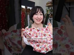 ☝ Click & Watch ┈➤ Online Fabric Shopping? Learn the Secret!