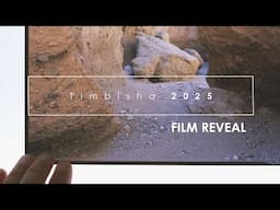Timbisha (Death Valley), Winter 2025: Film Reveal