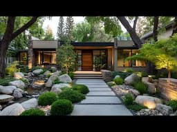 Simplicity Meets Luxury: Tour This Modern Minimalist Dream Home