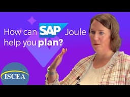 AI for Supply Chain Planning with SAP Joule