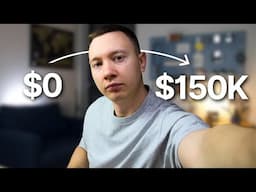 The REAL story behind my freelance success