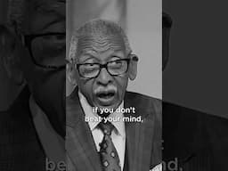 DR.Leroy Thompson Sr.  - Talk To Him First